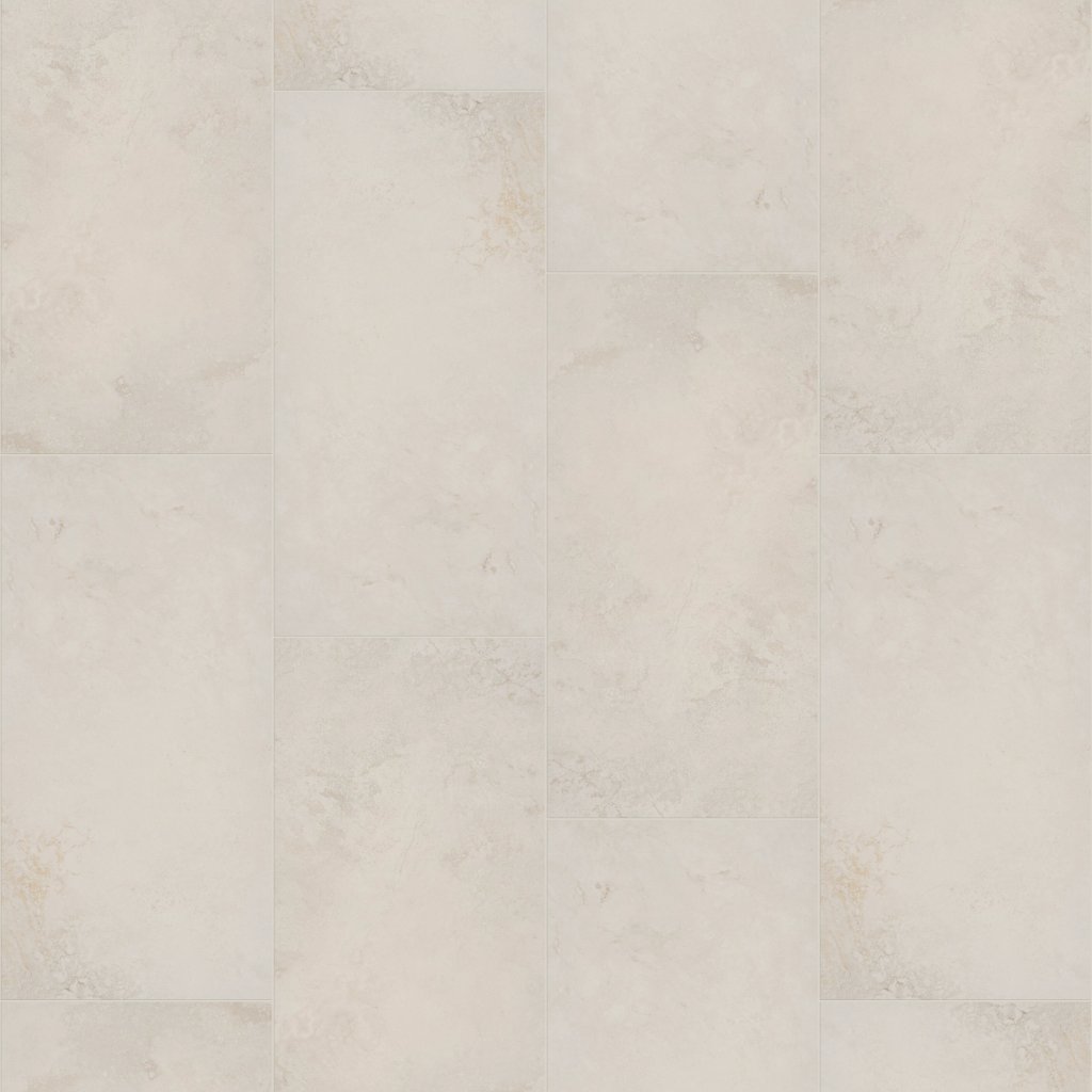 Shaw Floors Layered Earth 24x48 CC - Ivory