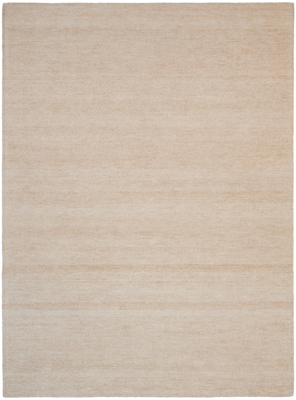 Nourison Home Nourison Weston WES01 9'6" x 13' Linen Modern Indoor Rug