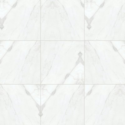 Qualis Ceramica Altezza 20x20 Carrara - Grid