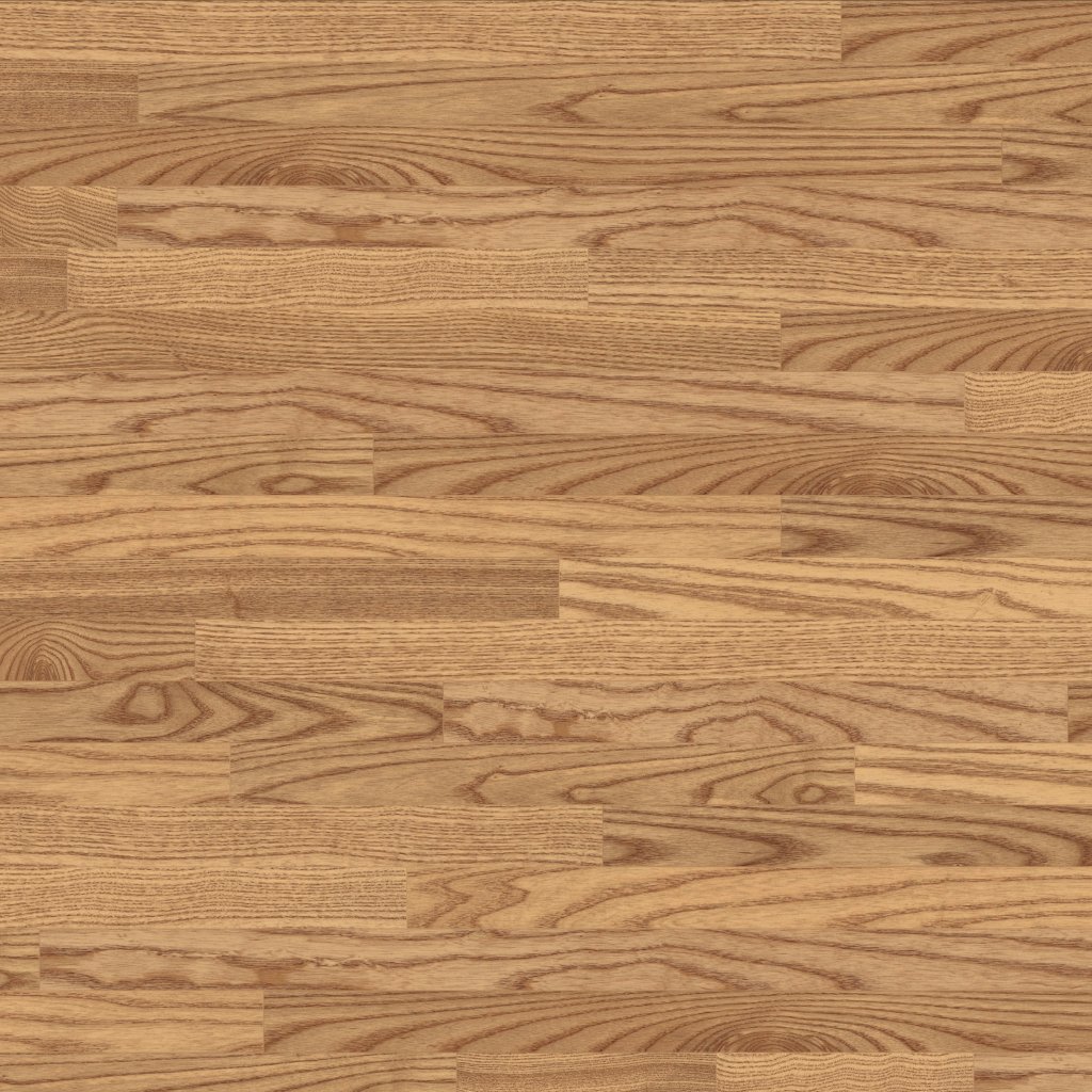 Bruce Flooring Natural 3 1/4 in