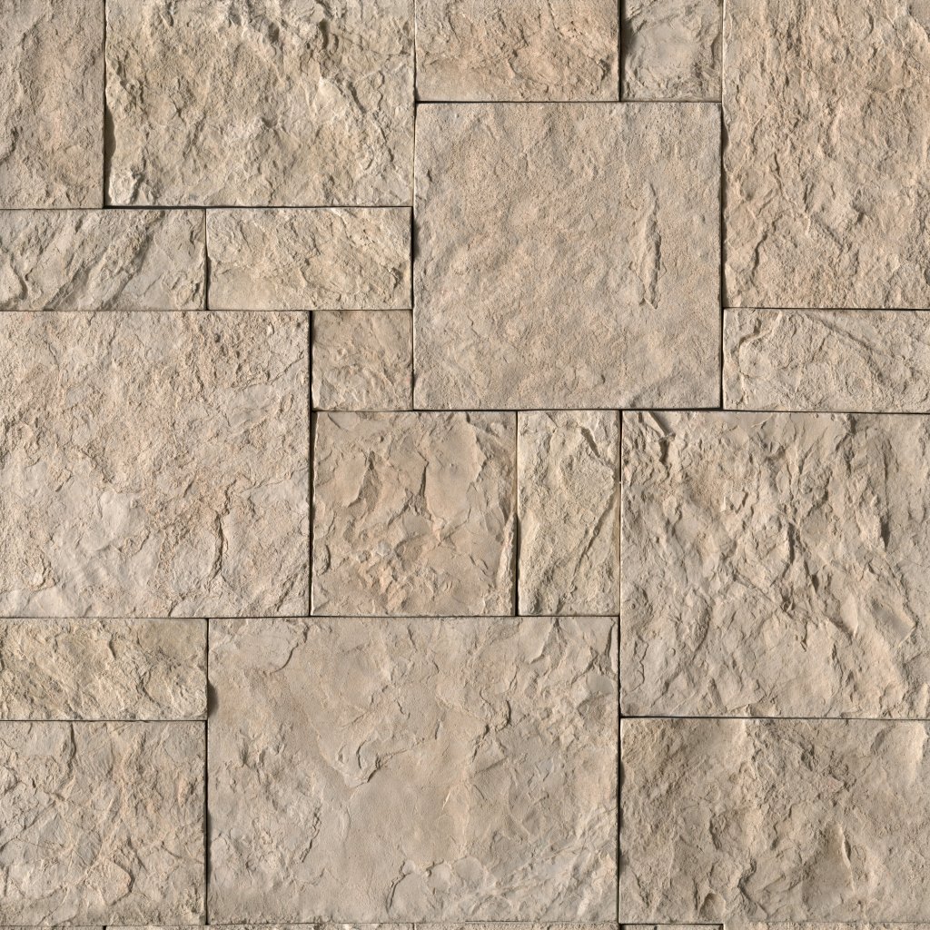 MSI Oakwood - Beige
