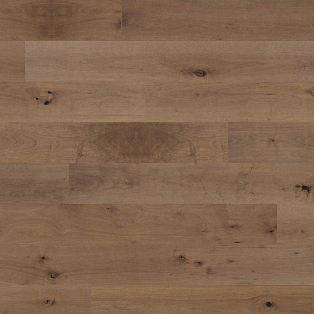 Karastan Bellacree - Vintage Walnut