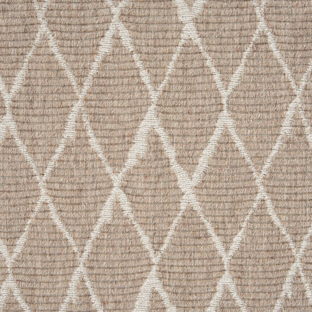 Nourison GLENDALE GLENDALE TRELLIS GLTRL SISAL