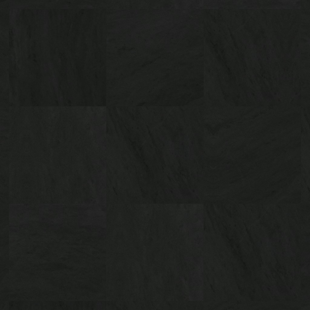 Karndean Designflooring CORINTHIAN MARBLE AKT-LM31 - BLACK