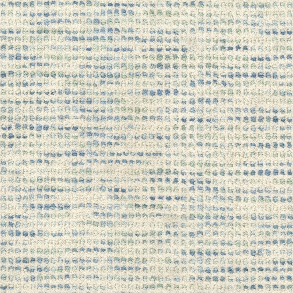 Masland Brussels - Aquamarine