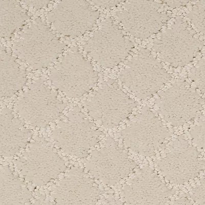 Karastan Design Paradise - Designer White