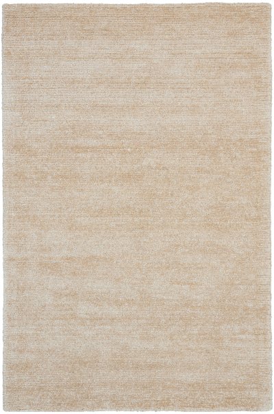 Nourison Home Nourison Weston WES01 9'6" x 13' Linen Modern Indoor Rug - 3'9" x 5'9"