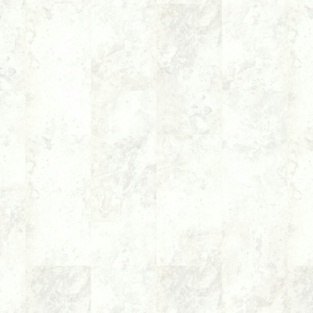 TRUCOR® Tile Collection - Travertine White