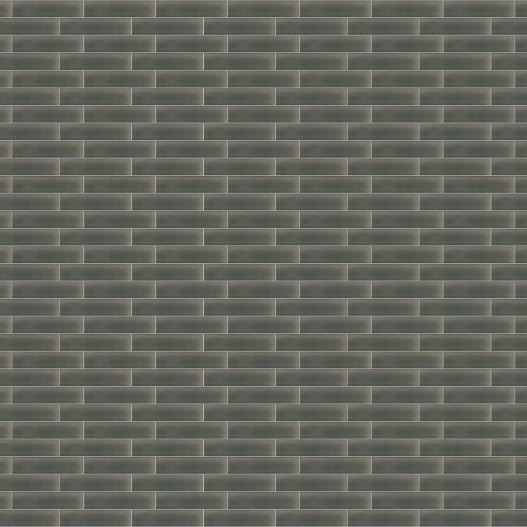 American Olean Color Appeal - Mink, Rectangle, 2X8, Glossy (C119) - Mink