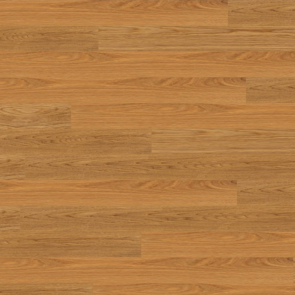 Wickham Hardwood White Oak, Natural - Solid 3/4 in. (19mm)