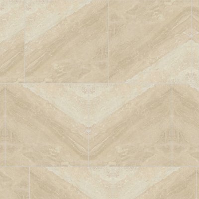 Qualis Ceramica Impero Reale 24x24 Polished - Random Length