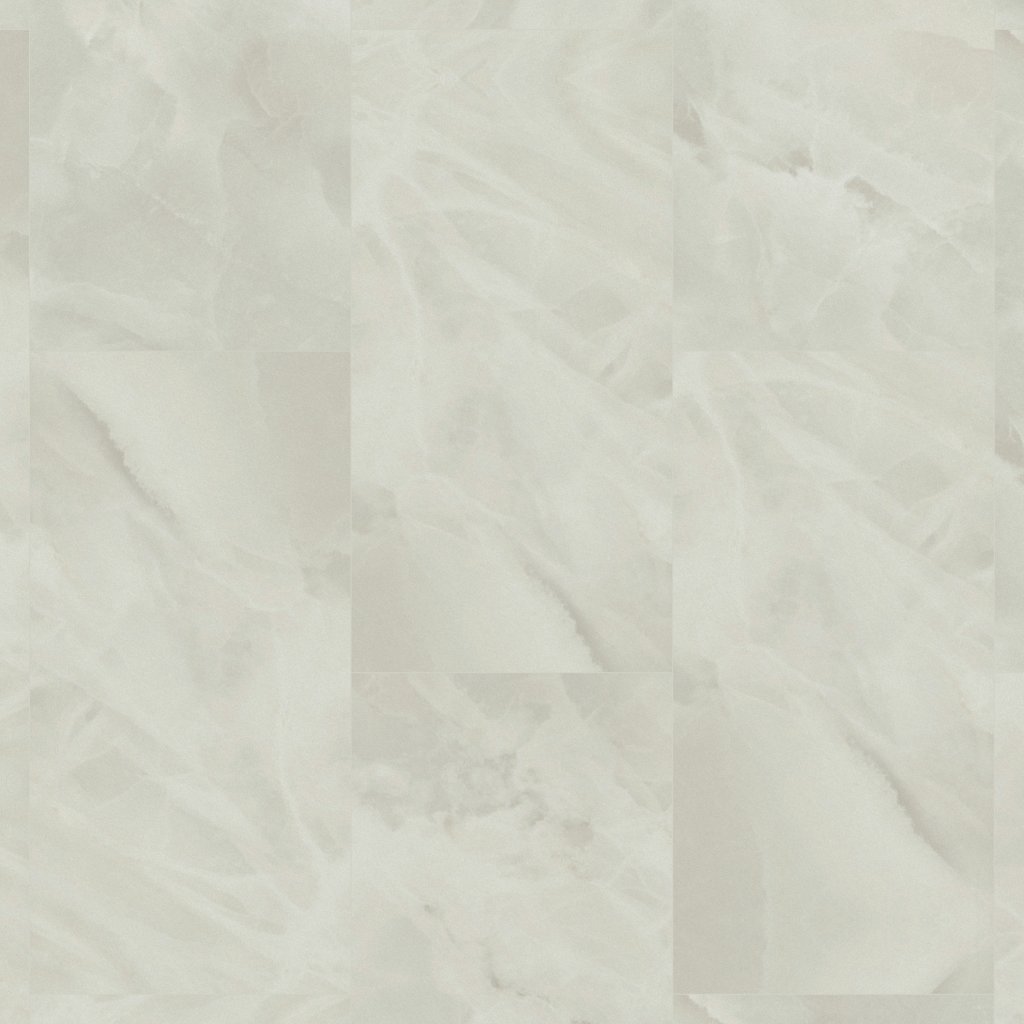 Karndean Designflooring PEARL ONYX AKT-LM35 - WHITE