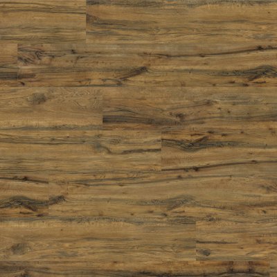 Qualis Ceramica Timber Ridge 9X60 2505-Sangria Hickory - 9" x 60"