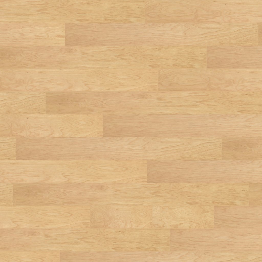 Bruce Flooring Natural 5 in