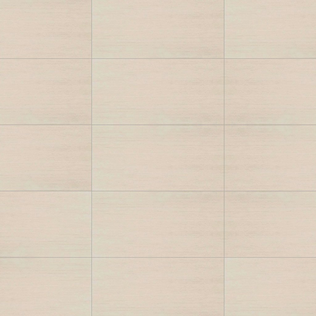 Marble Systems Iridio Matte Fabric Look Porcelain Tile 12x24 - Iridio