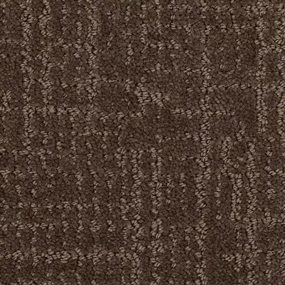 Karastan Delicate Dimension - Brownie
