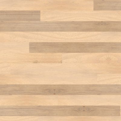 Qualis Ceramica Brazilian Ecowood Oak Sunlight 5" Matte - 5" x 84"