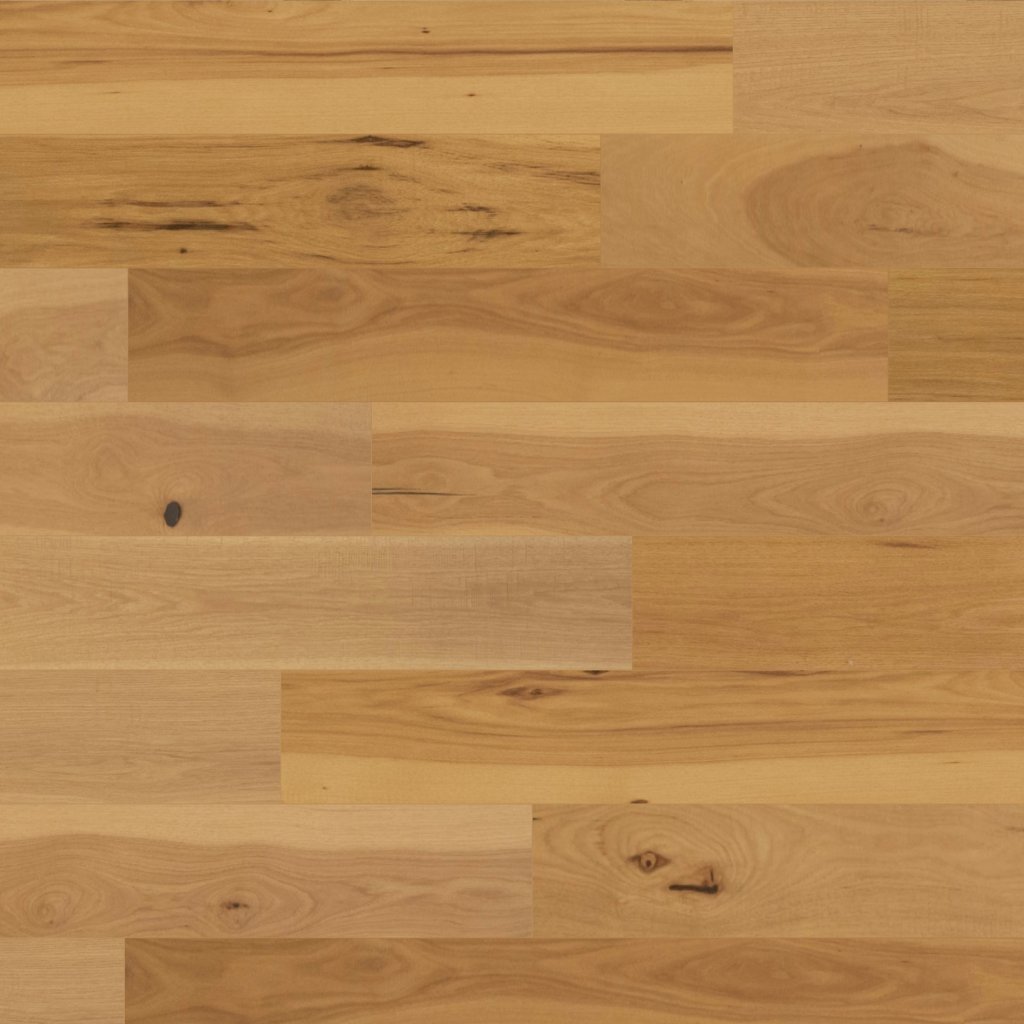 Artisan Hardwood Hickory Angelina