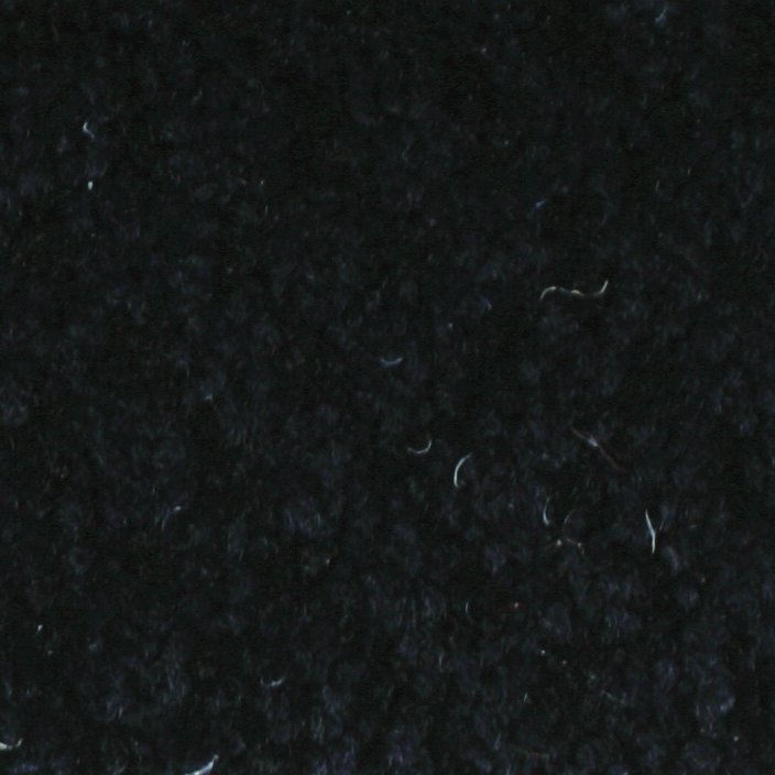 Masland Seurat - Lamp Black