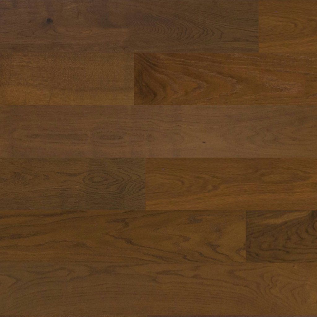 Opus Hardwood Berlin 9½” luxury width