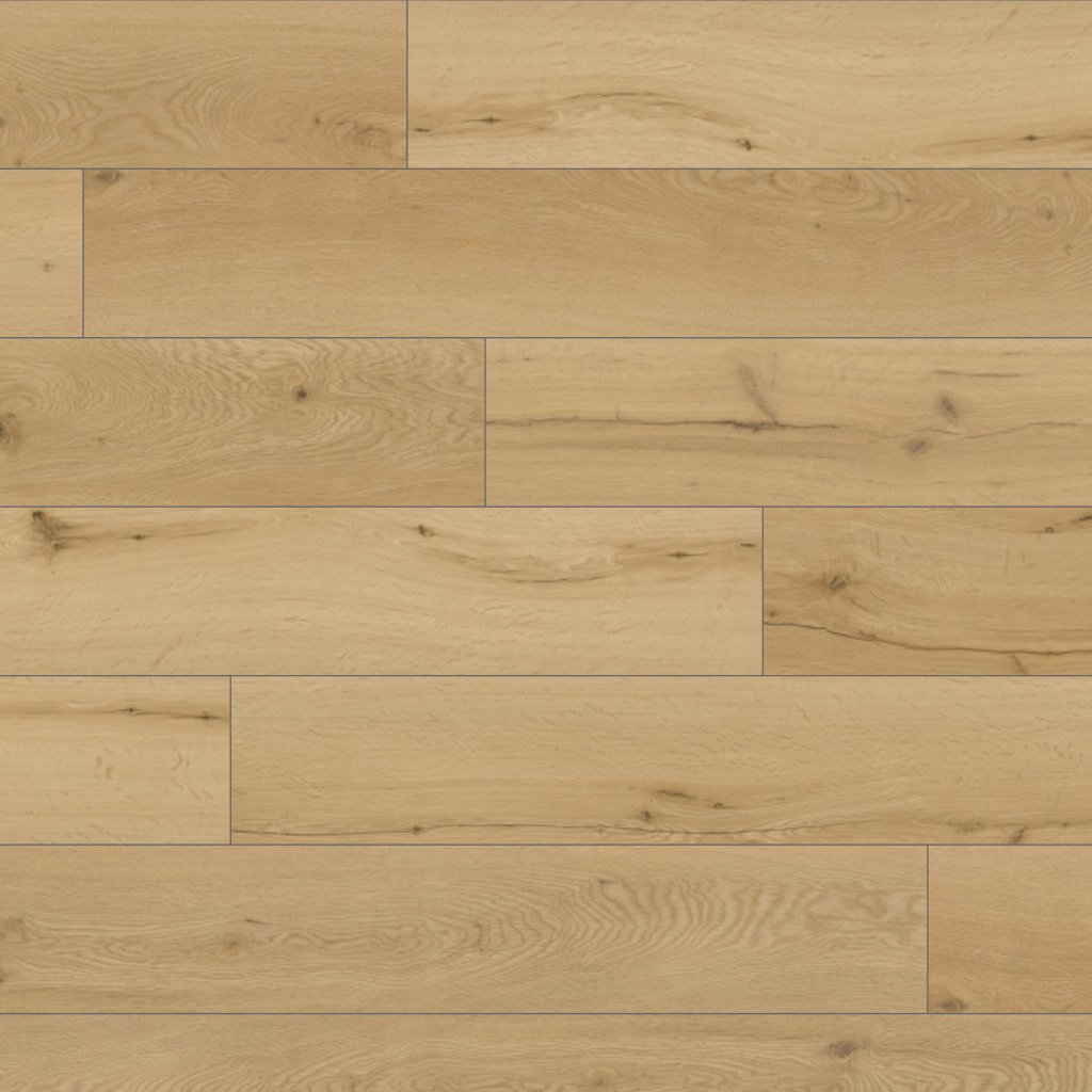 Johnson Hardwood Norden Home - Lykke