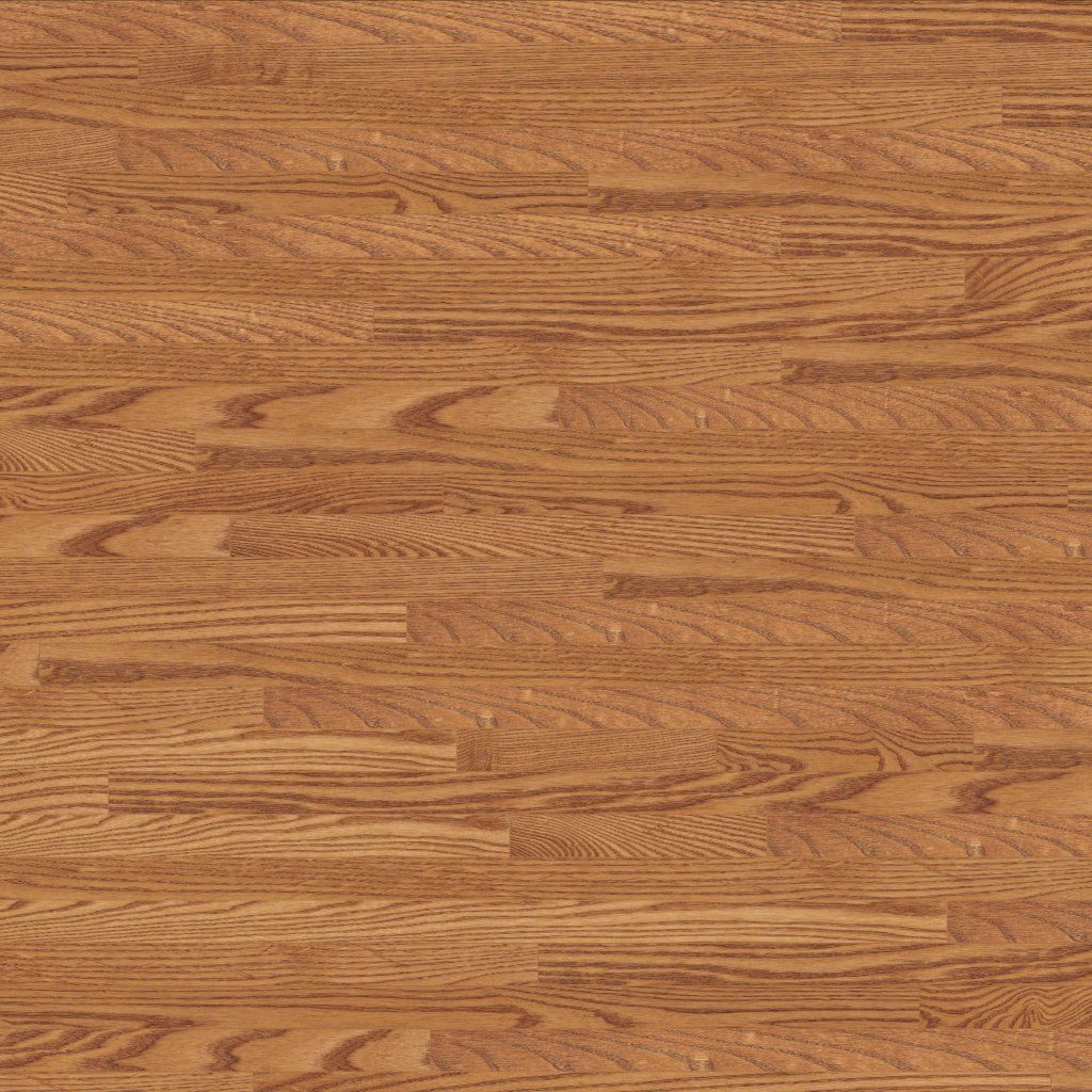 Bruce Flooring Butterscotch 2 1/4 in