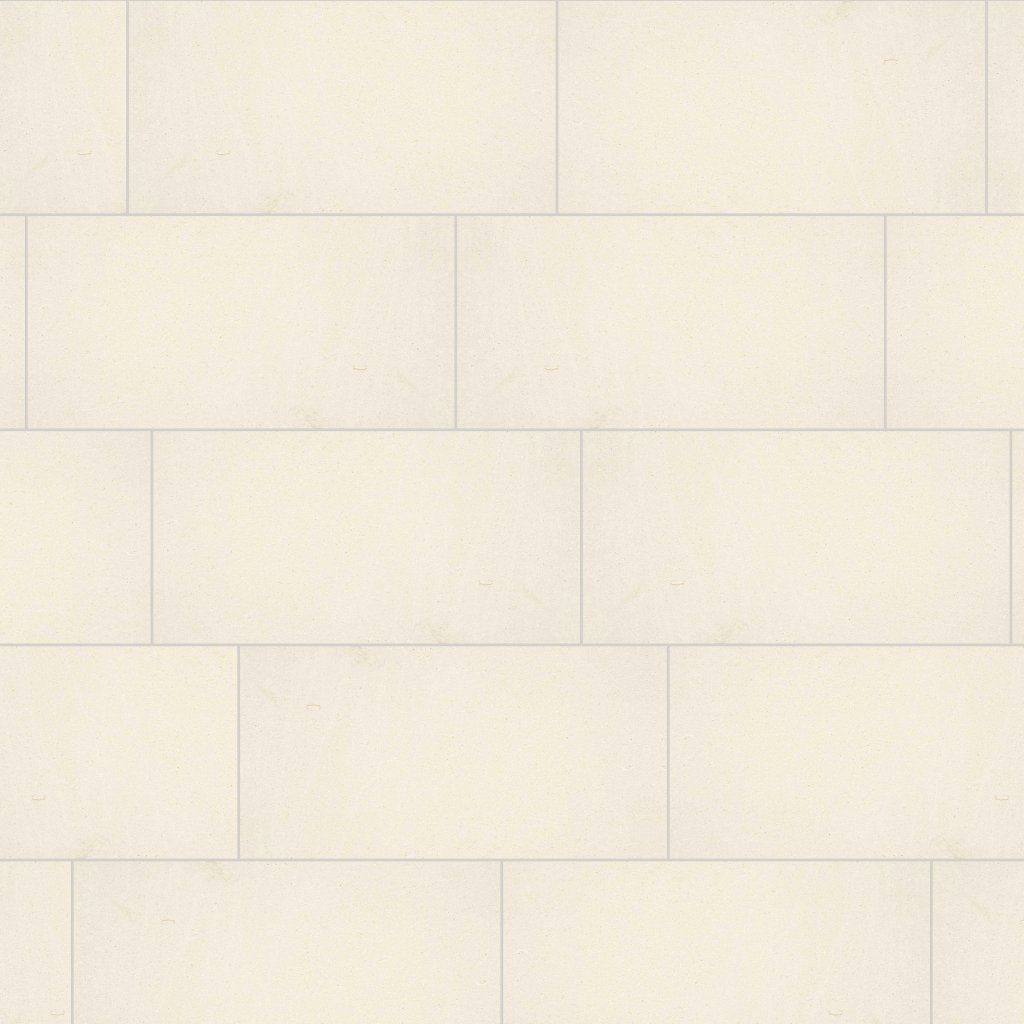 Qualis Ceramica Serene Ivory 12x24