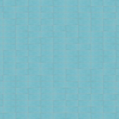 Marble Systems Robin Glossy Subway Ceramic Tile 3x6 - Robin - 3" x 6" x 3/8"