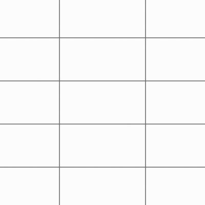 Qualis Ceramica Flow Calm Matt 12X24W - Grid