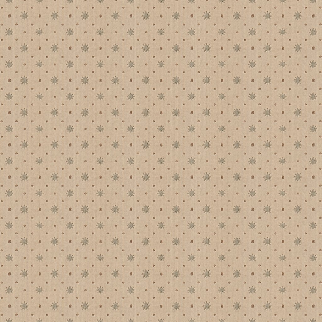 Nourison COSMOPOLITAN CELESTIAL C95F SHELL BROADLOOM