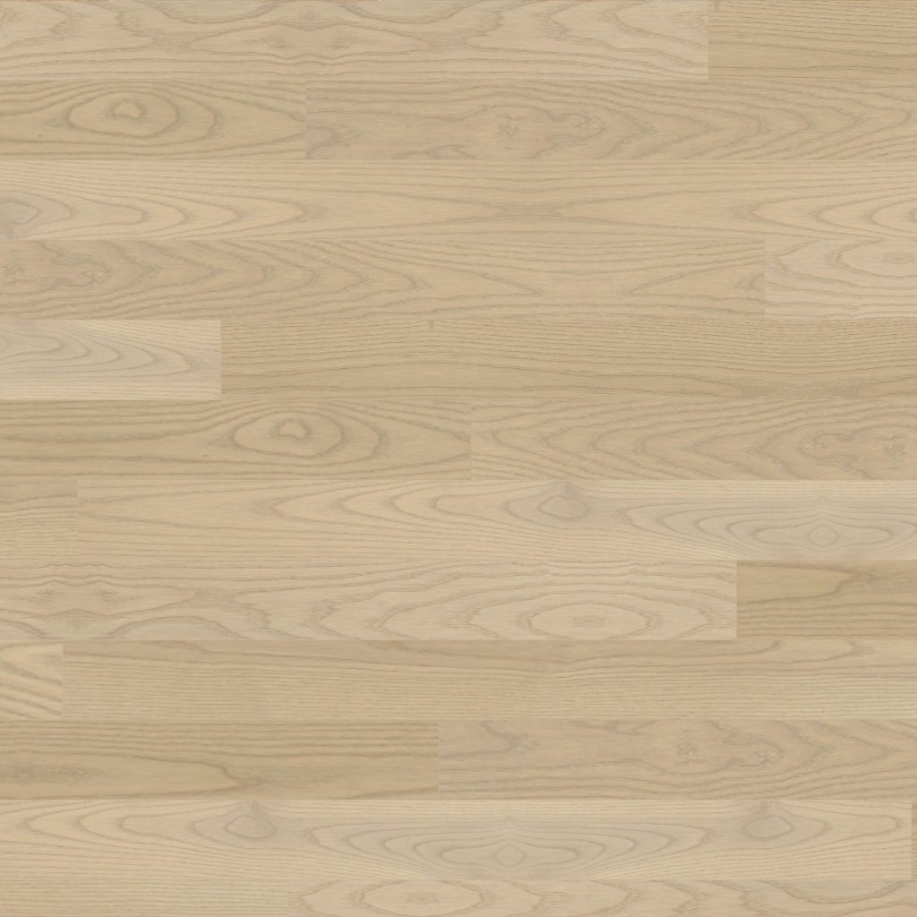 Wickham Hardwood Ash, Sahara - Solid 3/4 in. (19mm)