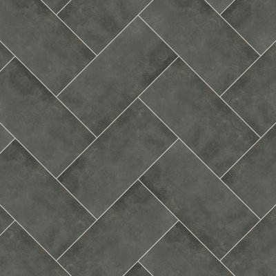 Qualis Ceramica Ceraforge 12x24 Oxide - Herringbone