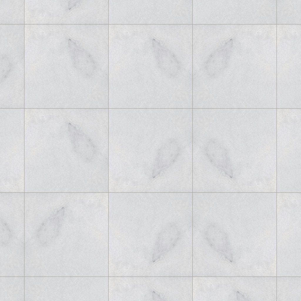 Marble Systems Avalon Leather Marble Tile 16x16 - Avalon