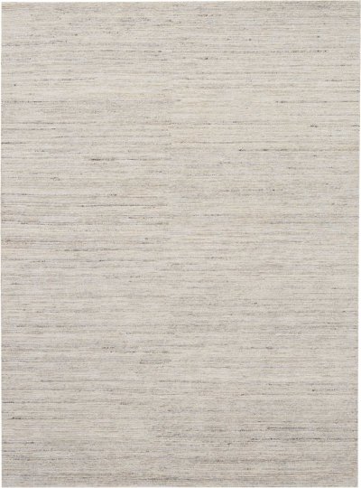 Nourison Home Nourison Ocean OCS01 5'6" x 7'5" Shell Modern Indoor Rug - 5'6" x 7'5"