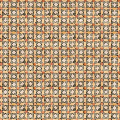 Marble Systems Sousse Honed Limestone Mosaic 12x12 - Sousse - 12" x 12" x 1/4"