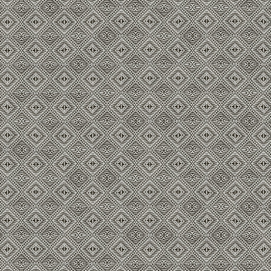 Marble Systems Batik 6 6x6 Square 1/2 Glazed Terracotta Tile 6x6 - Batik 6 6x6 Square 1/2