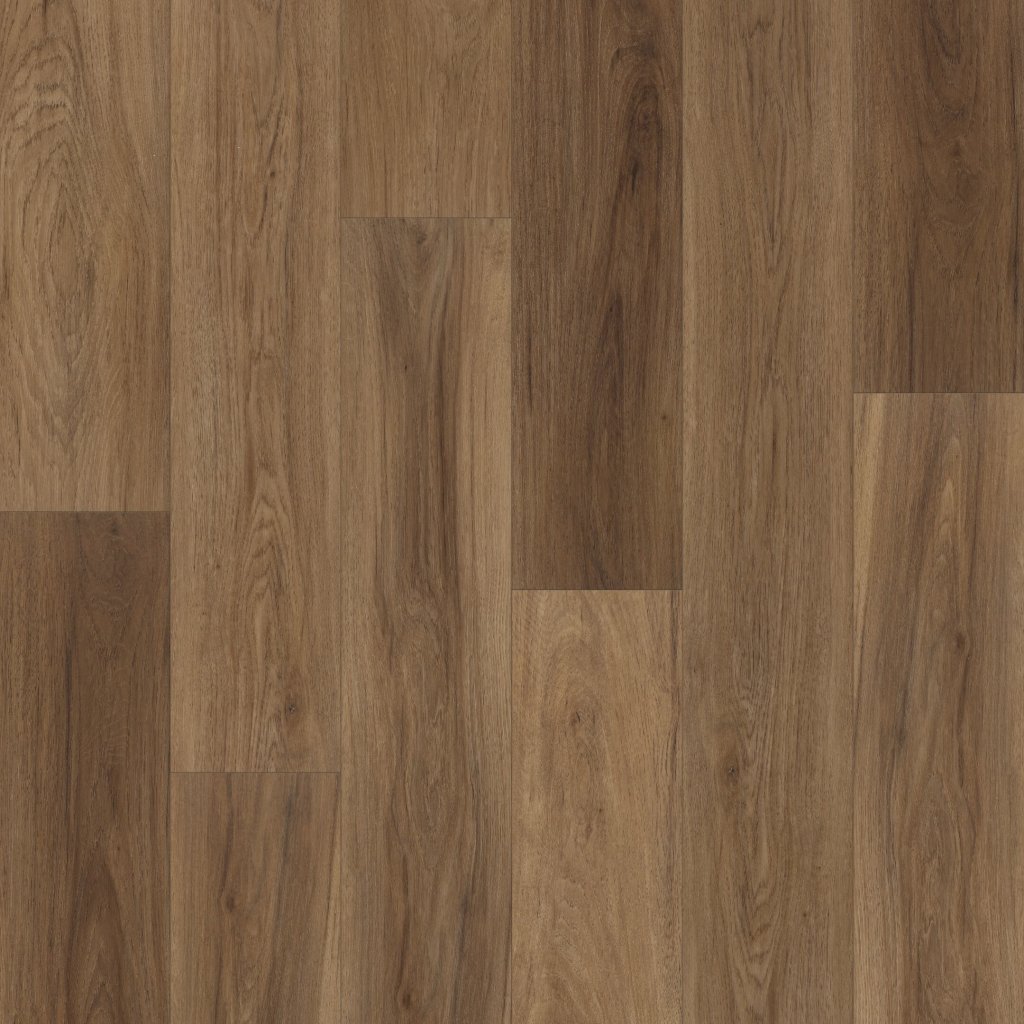 COREtec Pro Plus Enhanced Planks - Westlake Hickory