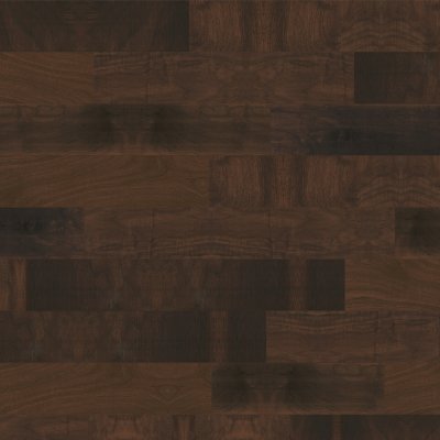 Hartco Earthly Henna 6 3/4 in - 6.75"