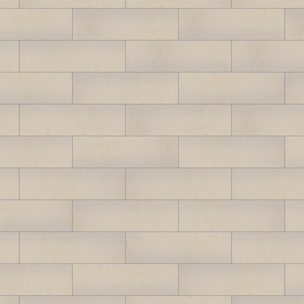 Emser Tile FREGIO FLAT - Ivory