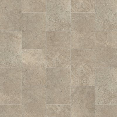 Karndean Designflooring PORTLAND STONE ST13 - BEIGE, CREAM - 12" x 18"