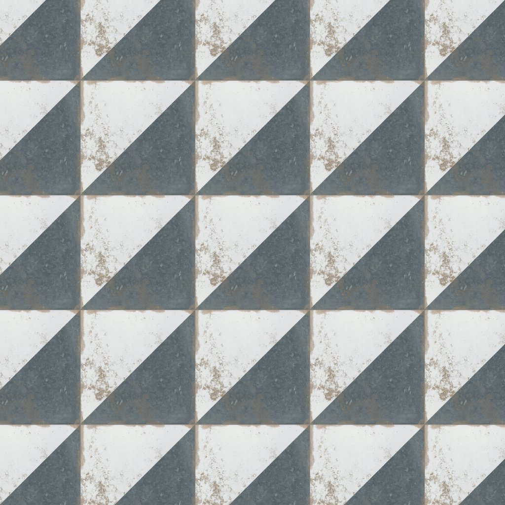 Emser Tile RHAPSODY -POR - Diagonal