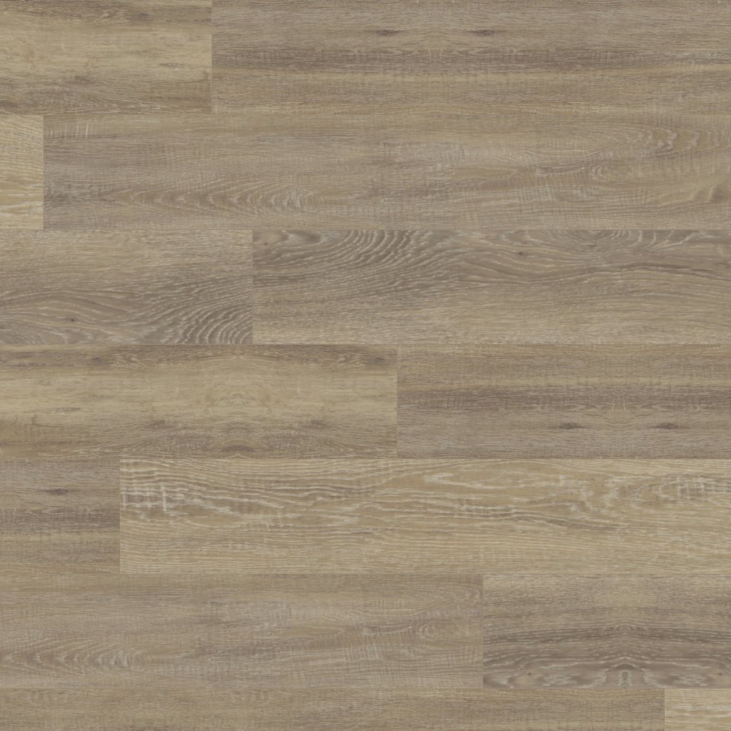 Karndean Designflooring BALTIC WASHED OAK RKP8101 - BROWN