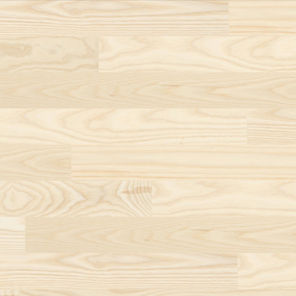 Wickham Hardwood Ash, Barewood - Engineered 3/4 in. (19mm)