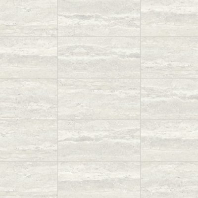 Qualis Ceramica Saturnia 12x24 Roman Matte - Grid