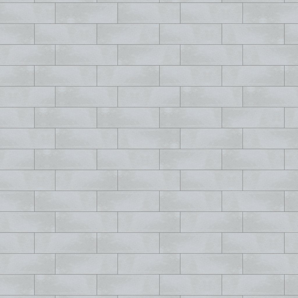 Emser Tile CONTRA MATTE -POR - Silver