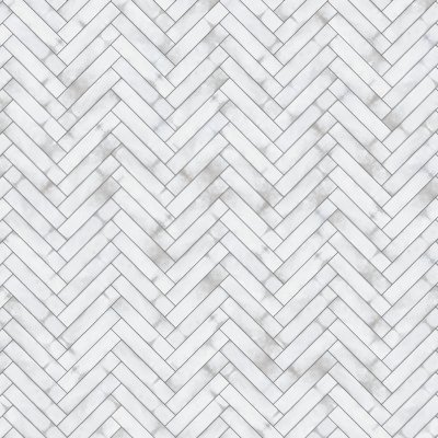 Qualis Ceramica Reactiv Alicante Antiqe 2X10W - Herringbone