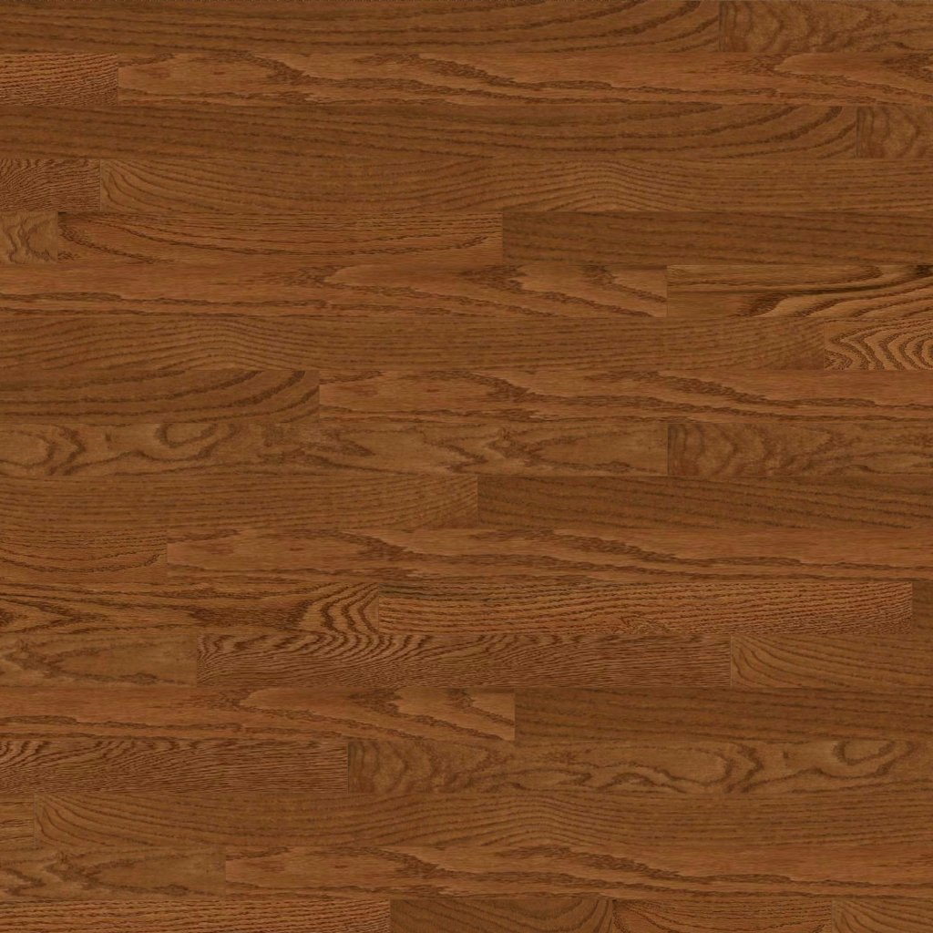 Bruce Flooring Extra Spice 3 1/4 in