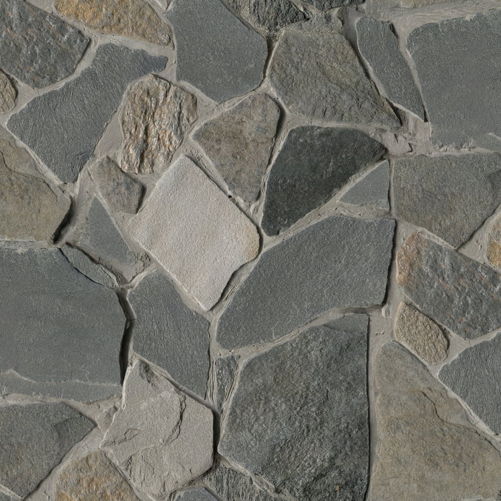 MSI Colorado Fieldstone - Springs
