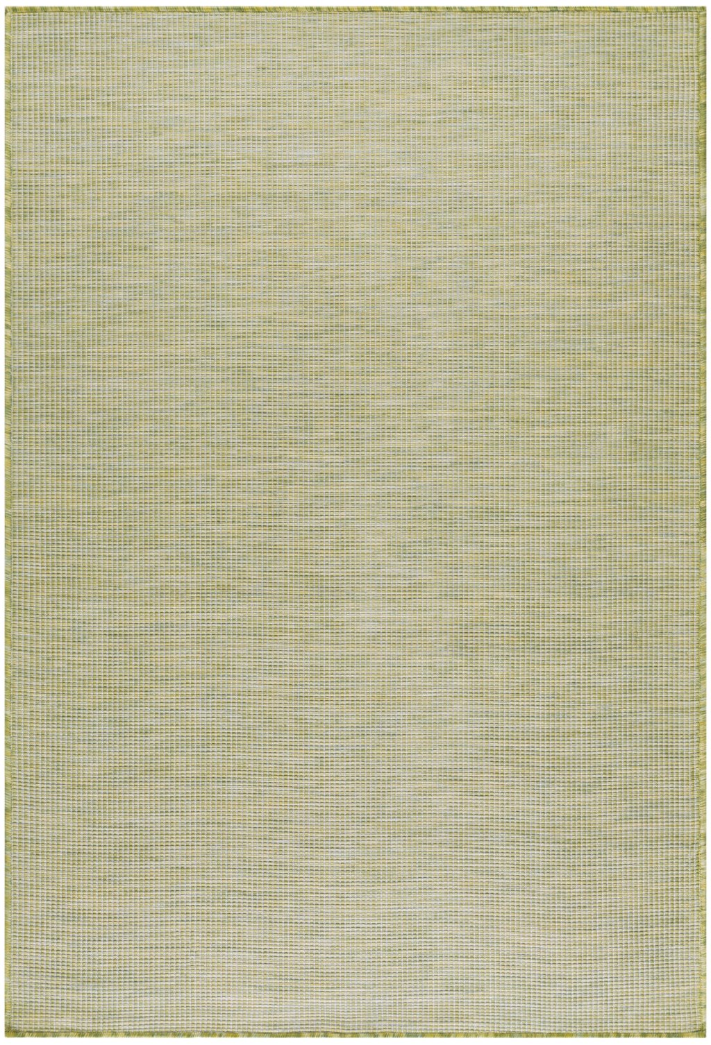 Nourison Home Nourison Selerno SLR01 3' x 5' Green Modern Rug