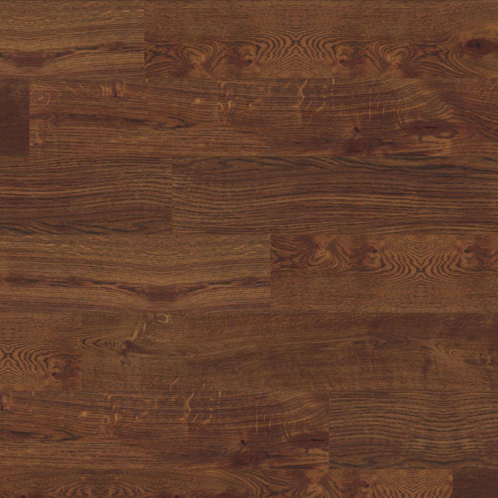 Karndean Designflooring CATHEDRAL OAK RKP8114 - BROWN